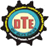 DTE Logo image