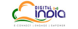 डिजिटल इंडिया प्रतीक चिन्ह