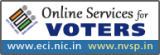 National Voter Services